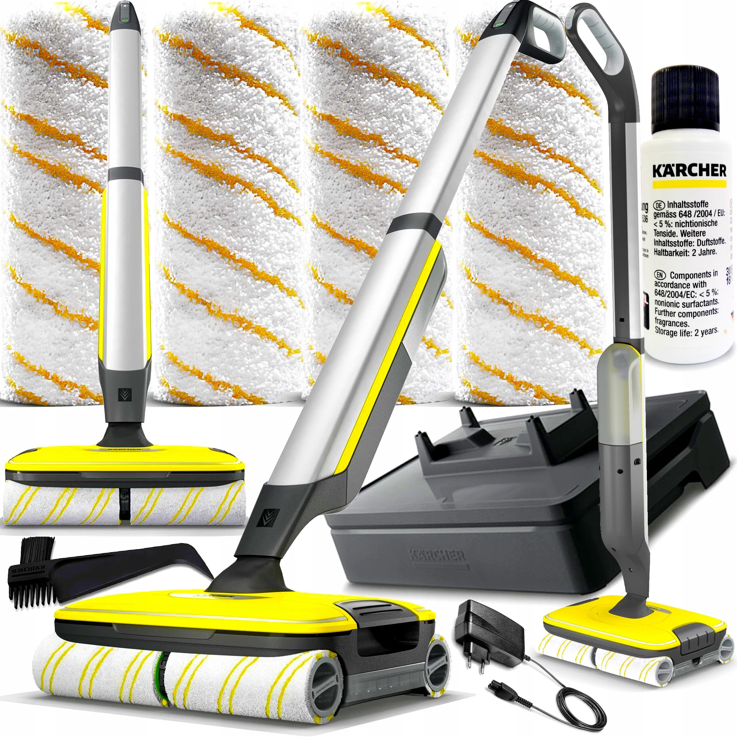 Karcher fc7 купить