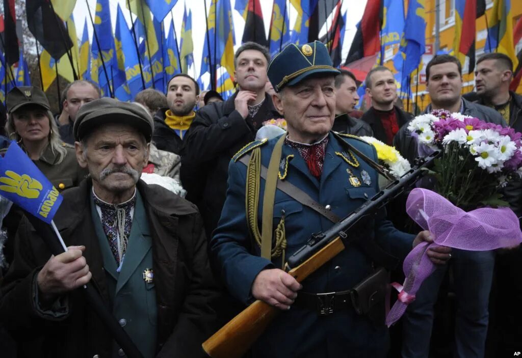 Бандеровцы УПА. УПА Бандера. УПА 2014. Украинские УПА. О чем говорят украинцы сегодня