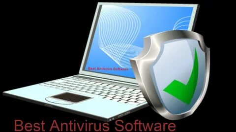 Virus software