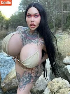 LurciferaD  Lurciferadollx Nude OnlyFans Photo 1 - Fapullo 