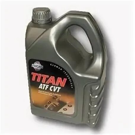 Fuchs Titan ATF CVT. Titan CVTF Flex. Масло трансмиссионное для вариаторов Fuchs Titan ATF CVTF Flex 1л. Titan ATF CVT Ultra High. Масло atf cvt