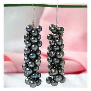 Grape pearls