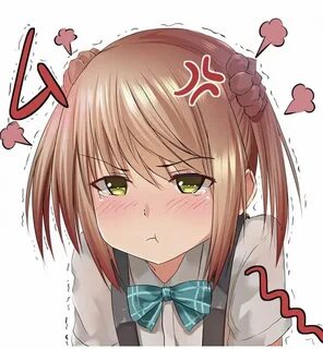 Я тянка