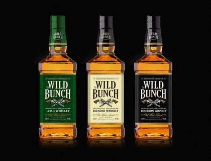 Irish wild