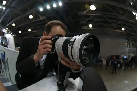 Новости фототехнику