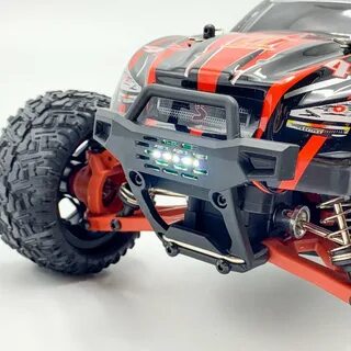 Remo hobby 4wd