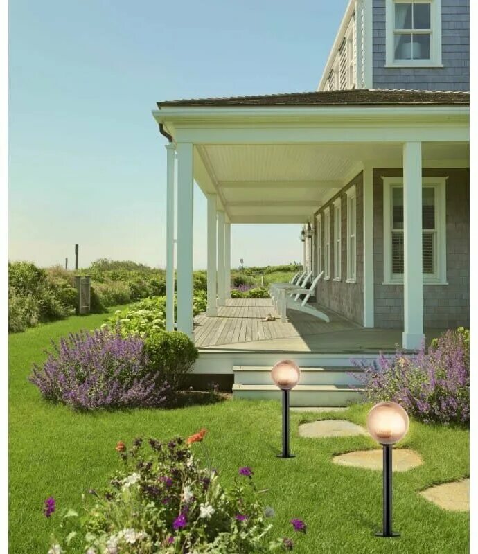 define: veranda - Google Search Patio, Backyard remodel, Pergola