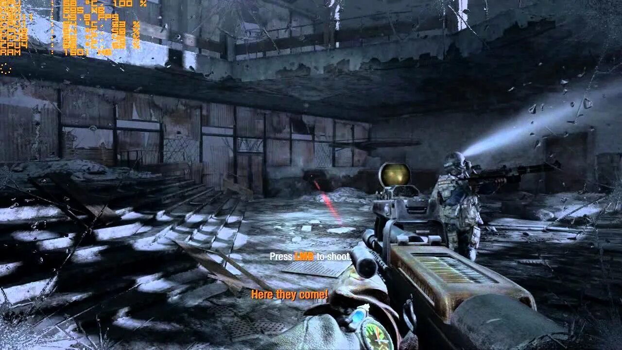 Metro 2033 redux чем отличается. Metro 2033 redux чем отличается
