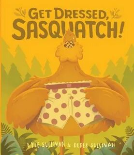 Get dressed