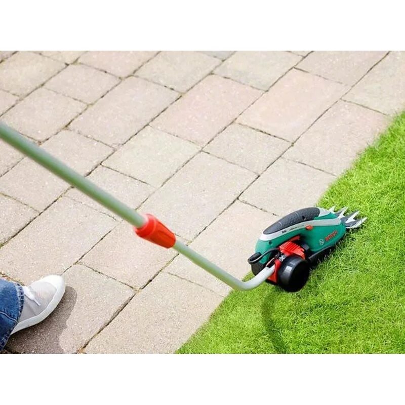 Телескопическая штанга для bosch isio 3. Isio штанга. Bosch isio 3 0600833105. Штанга для кустореза bosch isio 3. Ножницы аккумуляторные bosch isio 3.