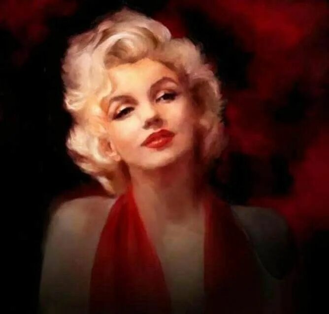 Marilyn Monroe portrait. Стихотворение не оставляйте женщину 1. Ginette Beaulieu картины. Джуди Гарленд и Мэрилин Монро.