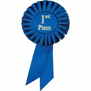 Take the first place