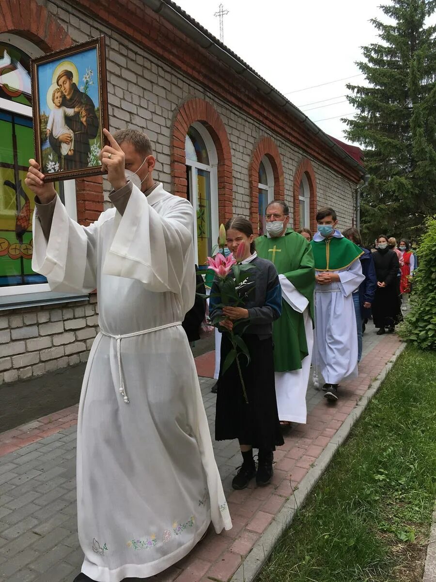 Святого Антония Падуанского. День Святого Антония Падуанского. Краснознаменск приход Антония Падуанского. Францисканцы.св Антоний.