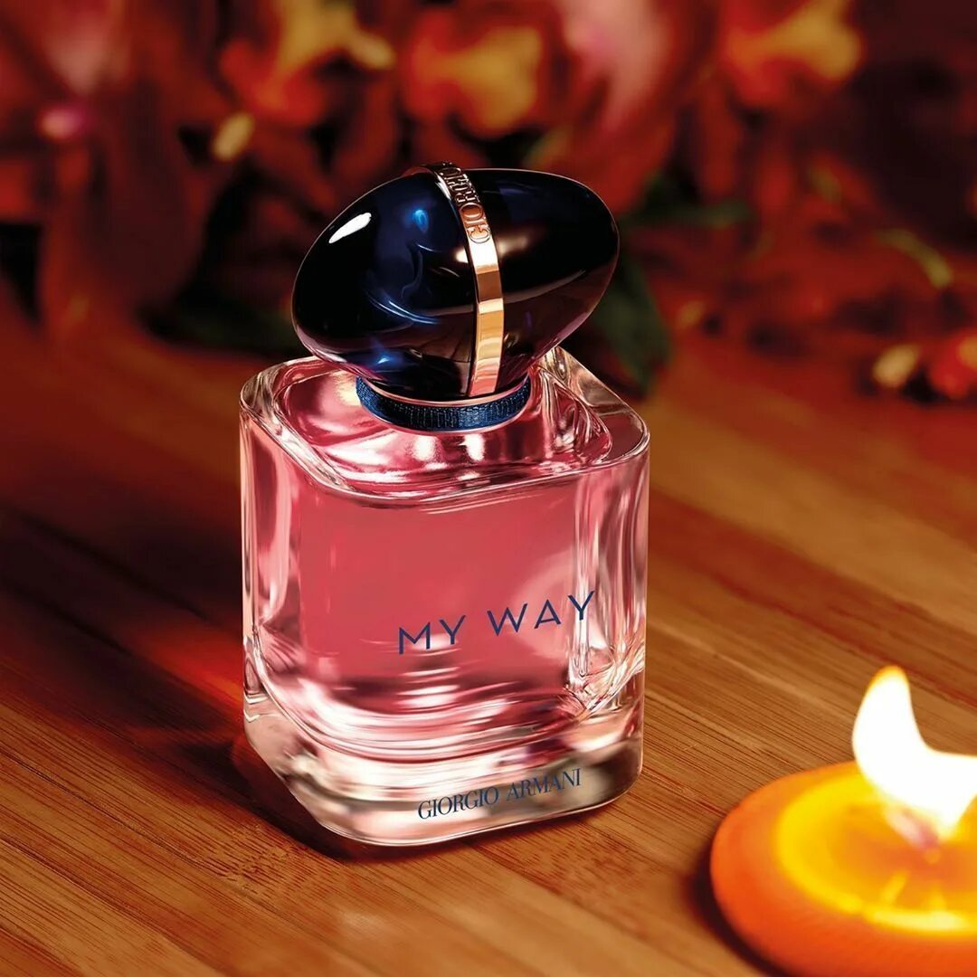 Духи my way Giorgio Armani. My way Giorgio Armani 90 ml. Giorgio Armani my way EDP 90ml. Духи Георгио Армани my way. Туалетная вода май