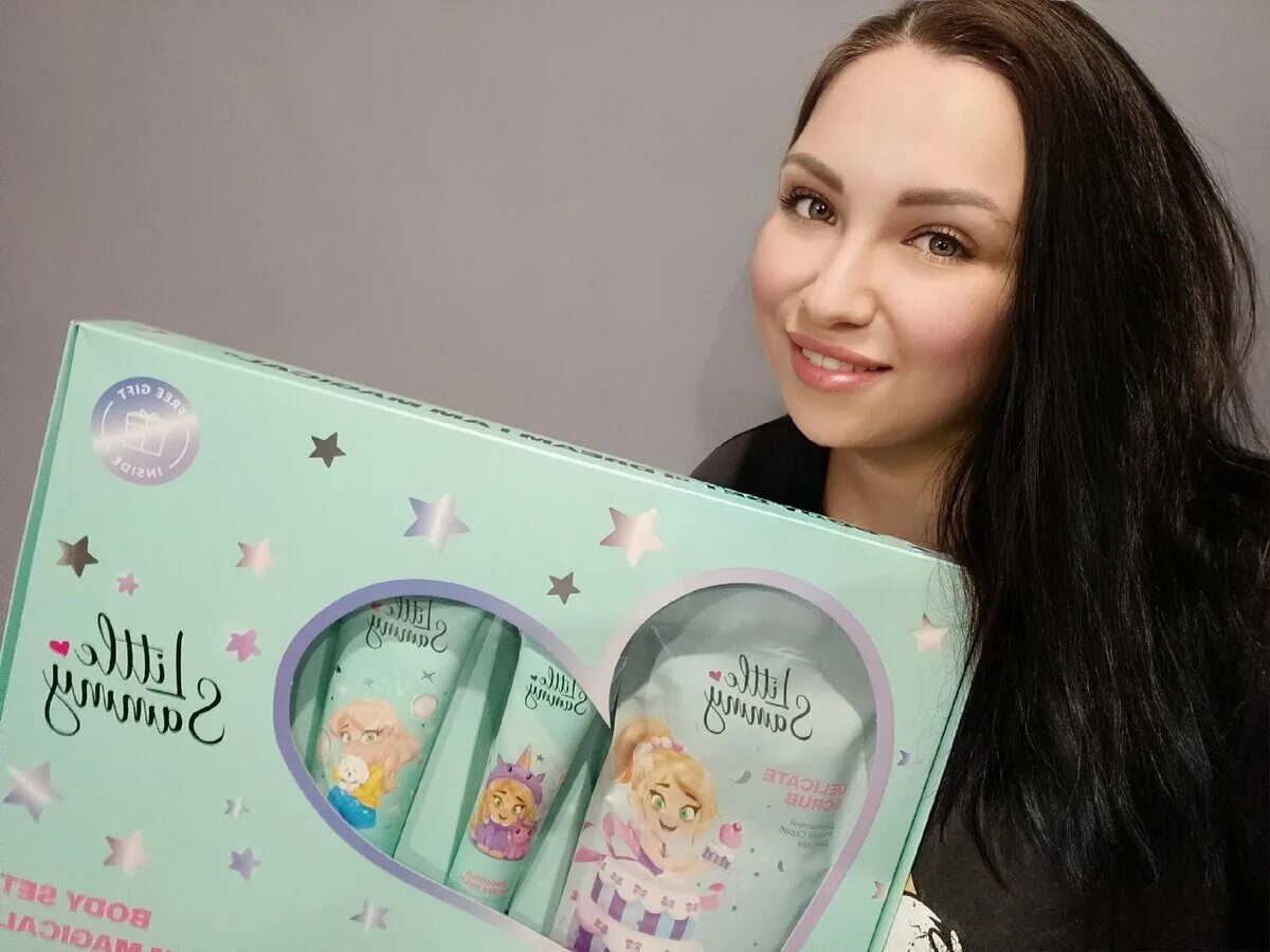 Sammy beauty anti age. Самойлова Самми Бьюти. Сэмми Бьюти косметика. Косметика Оксаны Самойловой Sammy Beauty.