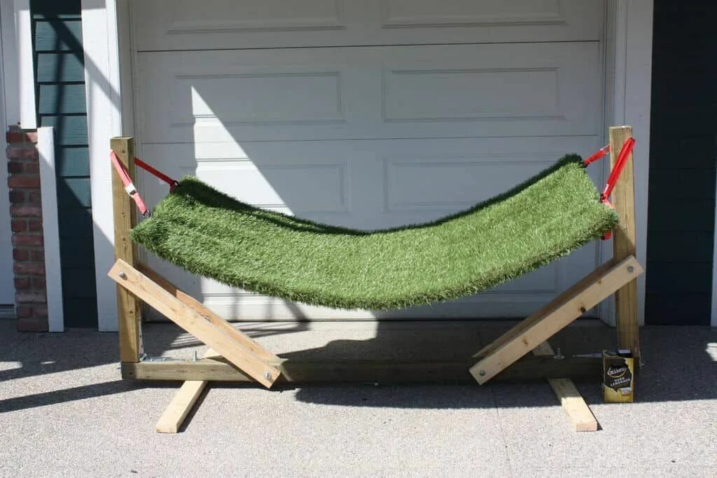 Как сделать самодельный гамак Mama Made: Child's Brazilian Hammock Chair (DIY instructions) Diy kids furniture