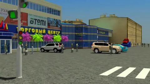 Тц мод