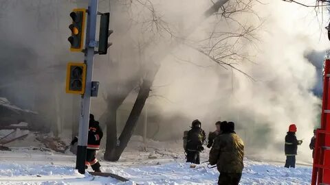 Петропавловск на сегодняшний день