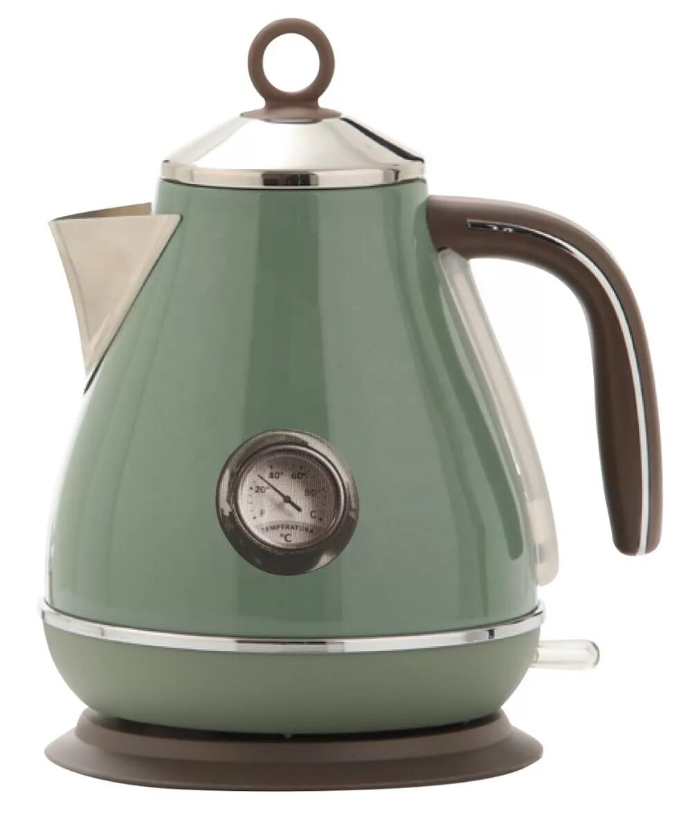 Купить ретро чайник. Чайник Delonghi Винтаж зеленый. Киргу чайник Смег. Чайник Retro Electric kettle. Тифальчайник Смег.