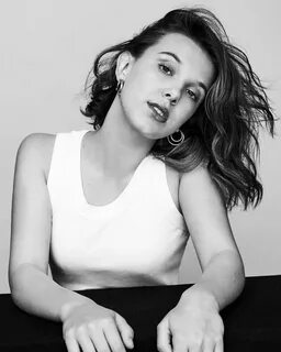 Millie brown