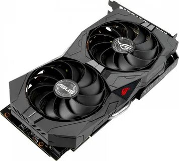 Asus gtx 1660 super