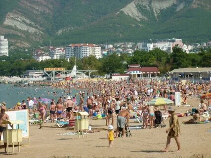 Какая температура сегодня в геленджике