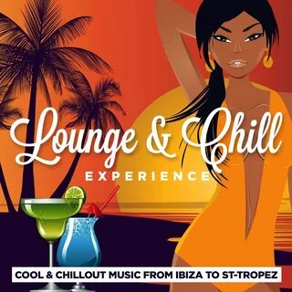 Chill lounge