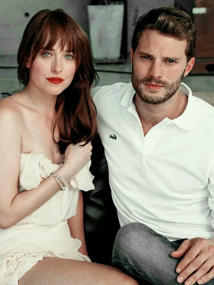 Consulta esta foto de Instagram de @fiftyshades_trilogy * 5,009 Me gusta Fifty s