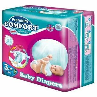 Comfort 3