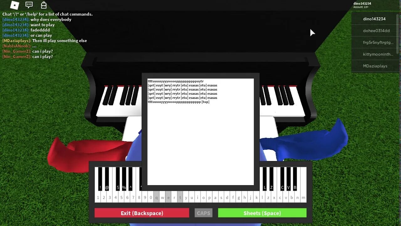 Roblox piano sheets. Ноты РОБЛОКС. Пианино в РОБЛОКСЕ. РОБЛОКС пианино Ноты. Гравити Фолз на пианино в РОБЛОКС.