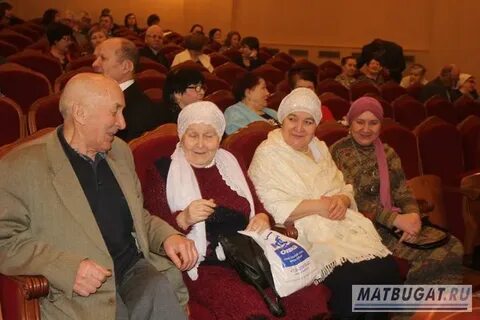 Актаныш гайбэтлэре