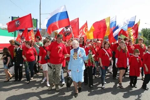 1 мая что за праздник в беларуси
