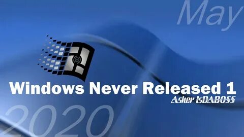 Never win