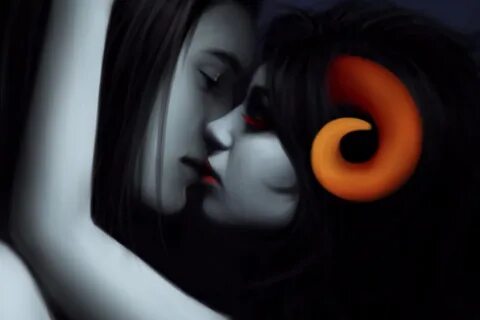 Демоны любви слушать