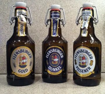 Flensburger