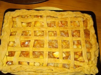Начинка для пирога из слоеного дрожжевого теста
