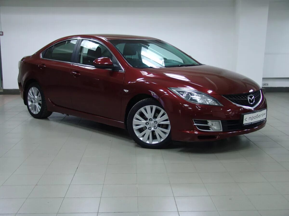 Купить мазду без пробега по рф. Mazda 6 GH 2007 красная. Мазда 6 GH 2007 года. Мазда 6 GH пурпурный. Mazda 6 GH седан.