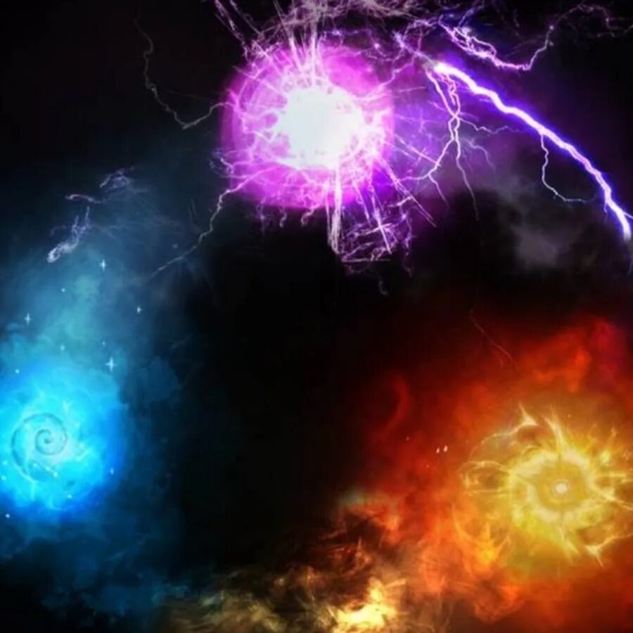 Exort series 8