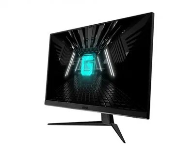 Msi g2712 черный