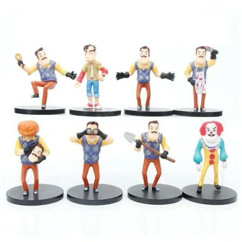 привет сосед mcfarlane action figures. фанко поп привет сосед. Mcfarlane toys привет сосед. Hello neighbor лего наборы. фигурки hello neighbor.