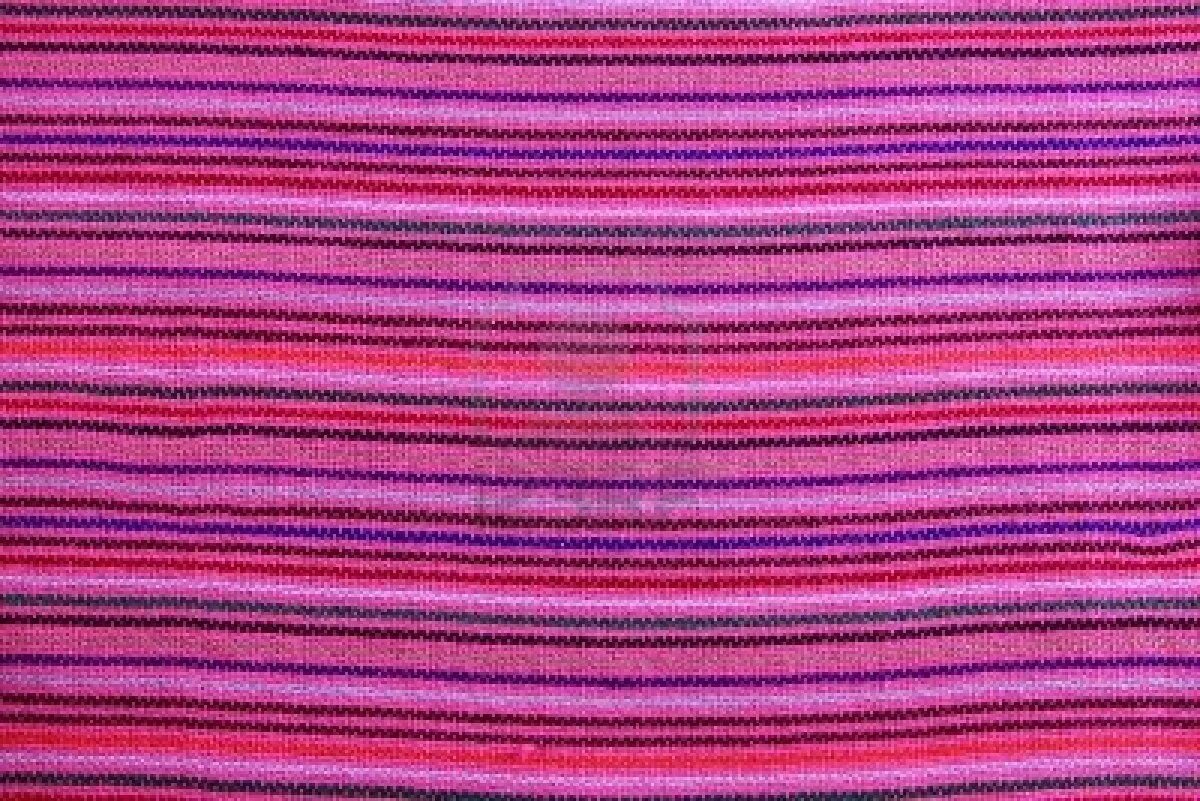 Macros fabric