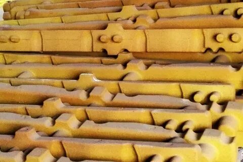 Отливкой называется