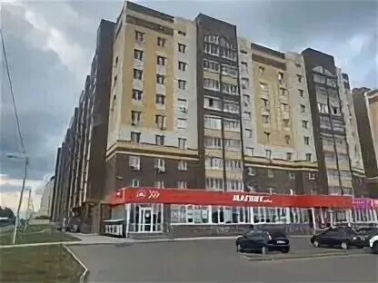 Свободная 2 тамбов