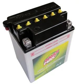 Battery 500
