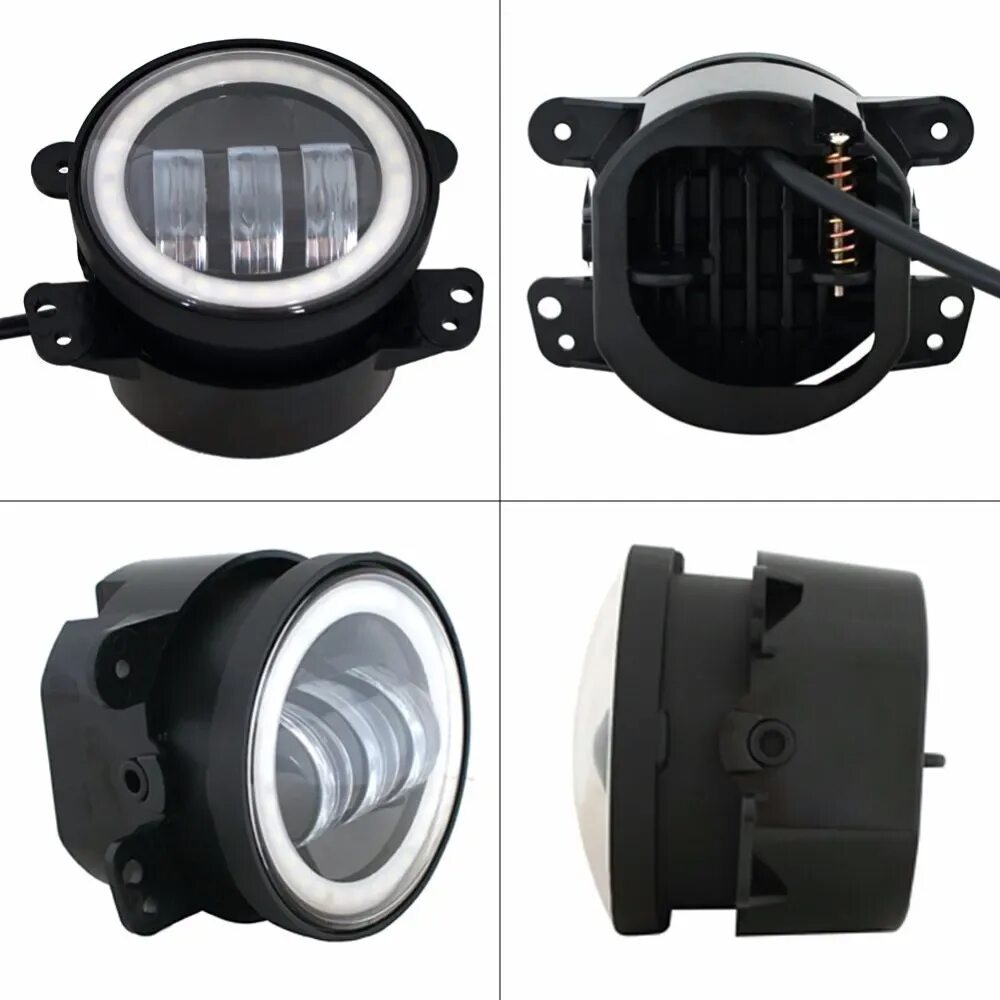 Универсальные светодиодные противотуманные фары. Led fog light guangfude противотуманки. противотуманная фара led nissan, infiniti 30w. противотуманные фары led алиэкспресс. птф диодные 30w рено.