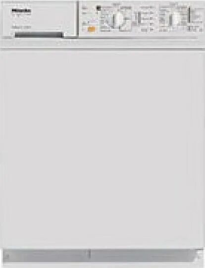 Miele модель w 155 wps схема ремонт Miele W 3575 WPS 50/68 Установка и подключение