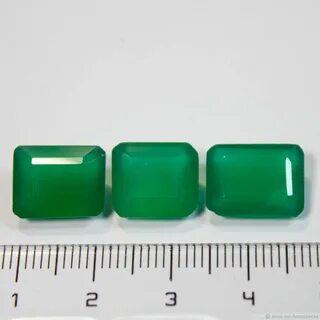 Зеленая карат