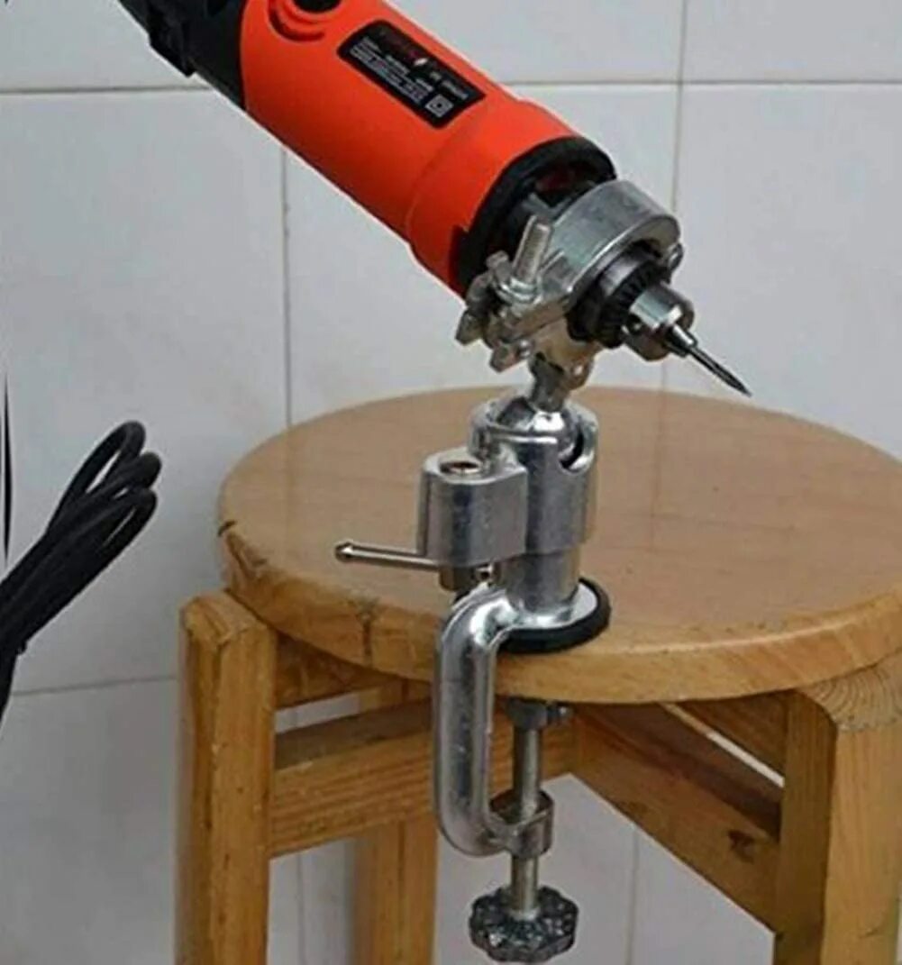 Крепление для дрели. Bench drill 800w тиски. тиски для mini bench drill. держатель tool clamp 40 rotary. крепление дрели к столу.