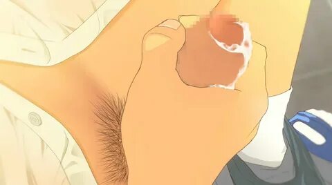 お ち ん 〇 ん 観 察 日 記 JINRAI ISSEN.