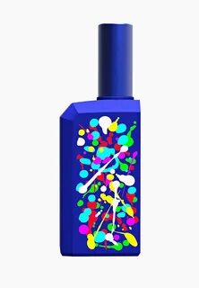 Histoires de parfums blue bottle